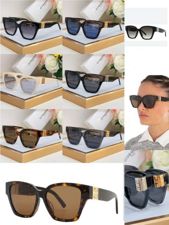 Picture of Givenchy Sunglasses _SKUfw69412733fw